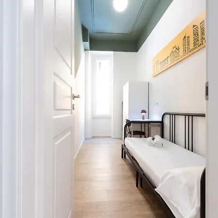 Orea Spiti - Cotoletta House 밀라노